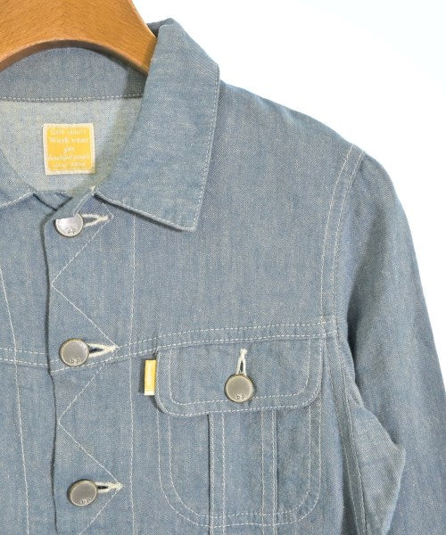 beautiful people แจ็คเก็ตเบลาส์ อื่น