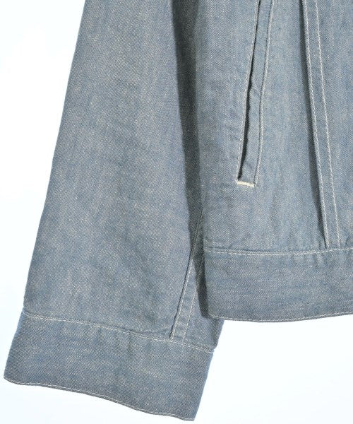 beautiful people แจ็คเก็ตเบลาส์ อื่น