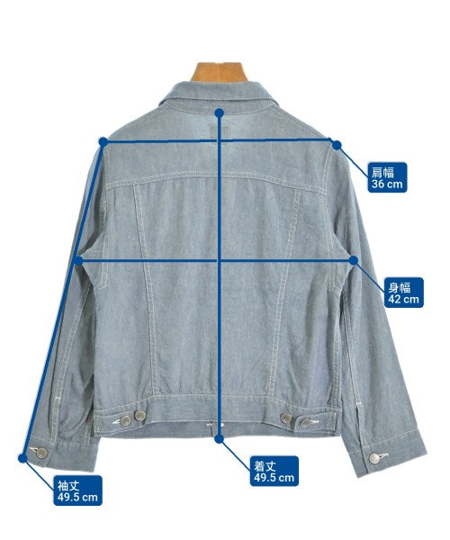 beautiful people แจ็คเก็ตเบลาส์ อื่น