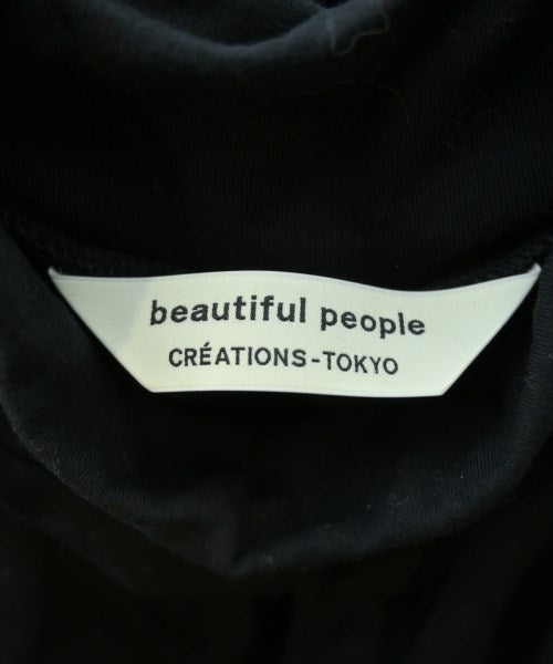 beautiful people เสื้อยืด/เสื้อท็อปส์