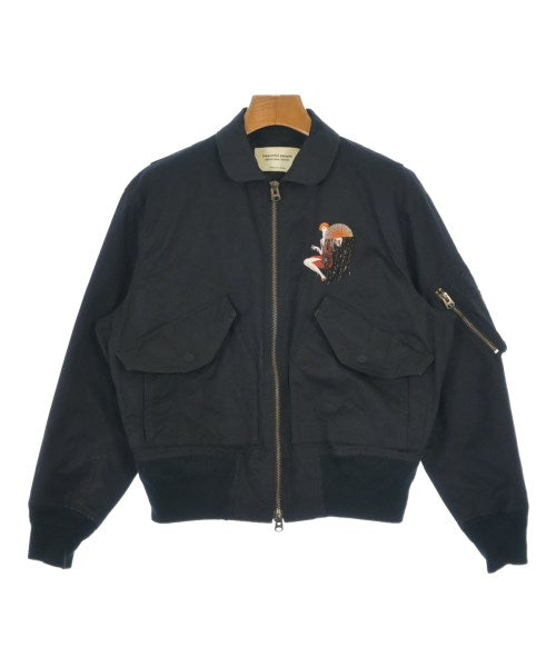 beautiful people แจ็กเก็ตทหาร