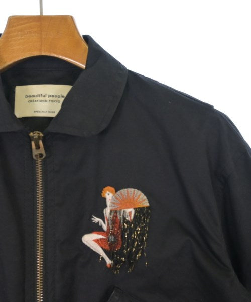 beautiful people แจ็กเก็ตทหาร