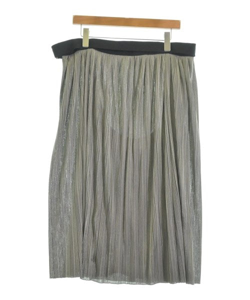 beautiful people กระโปรงยาวถึงเข่า