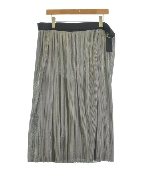 beautiful people กระโปรงยาวถึงเข่า