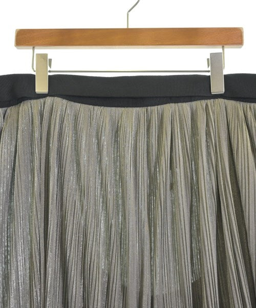 beautiful people กระโปรงยาวถึงเข่า