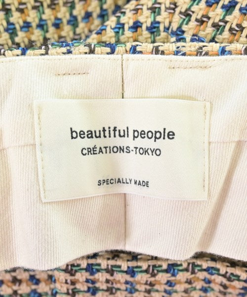 beautiful people กางเกง อื่น