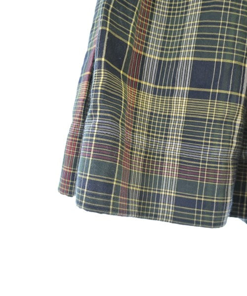 beautiful people กระโปรงยาวถึงเข่า