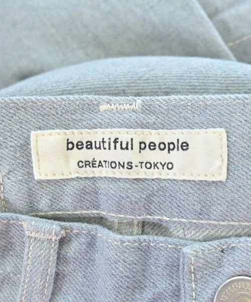 beautiful people ยีนส์