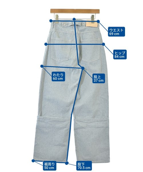 beautiful people ยีนส์