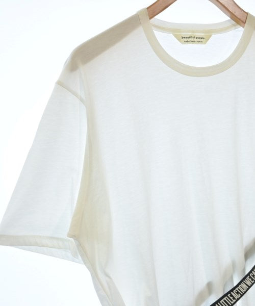 beautiful people เสื้อยืด/เสื้อท็อปส์