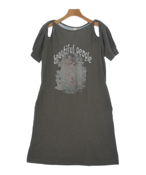 beautiful people ชุดเดรส