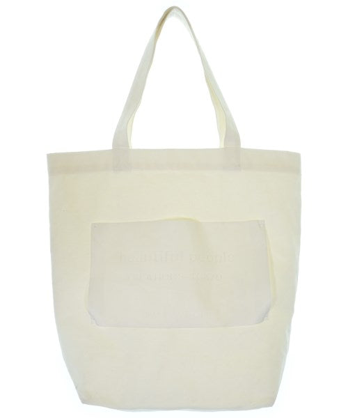 beautiful people กระเป๋าถือขนาดใหญ่