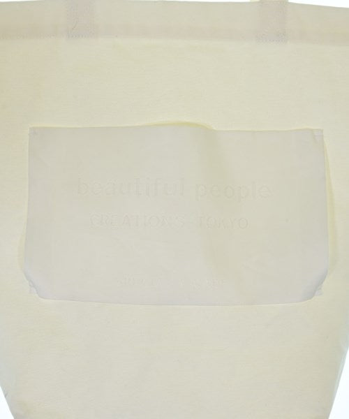 beautiful people กระเป๋าถือขนาดใหญ่