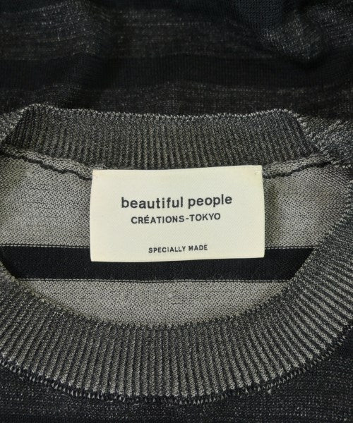 beautiful people เสื้อกันหนาว