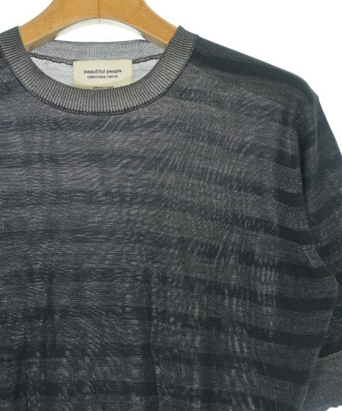 beautiful people เสื้อกันหนาว