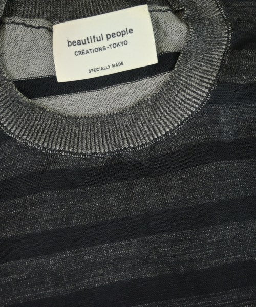 beautiful people เสื้อกันหนาว