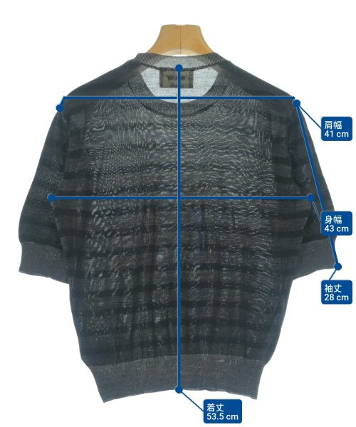 beautiful people เสื้อกันหนาว