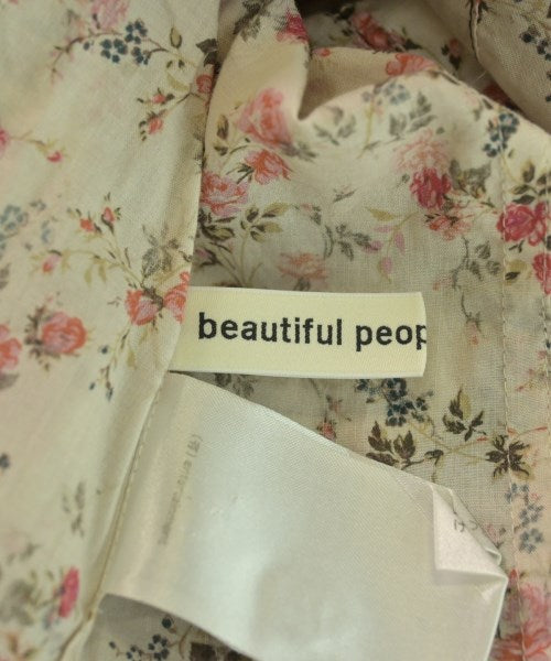 beautiful people เสื้อสตรี