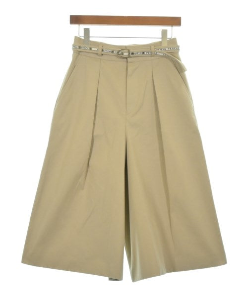 beautiful people กางเกงขาสั้น