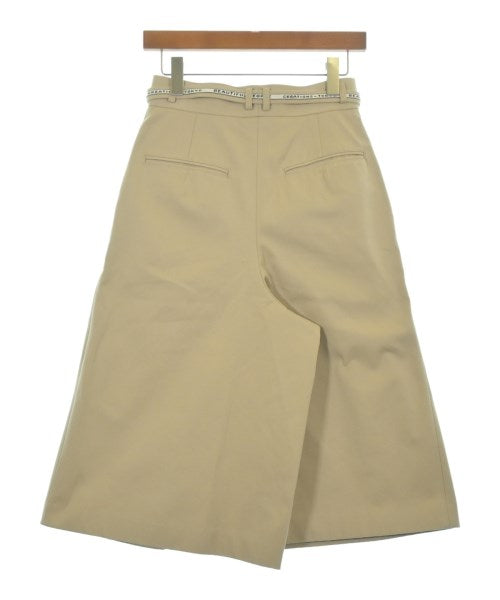 beautiful people กางเกงขาสั้น