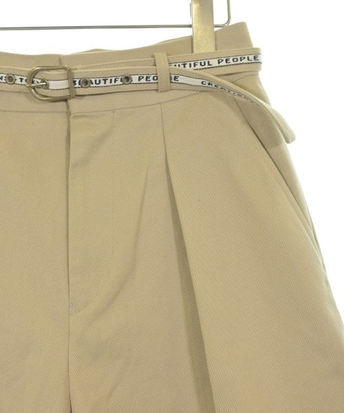 beautiful people กางเกงขาสั้น