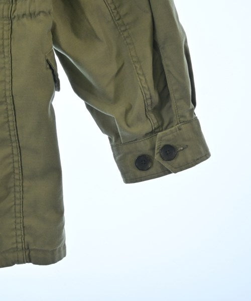 beautiful people แจ็กเก็ตทหาร