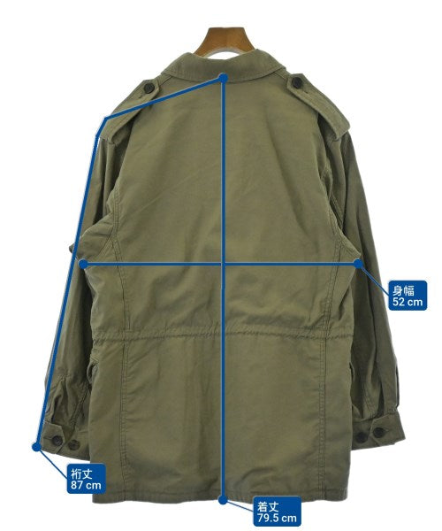 beautiful people แจ็กเก็ตทหาร