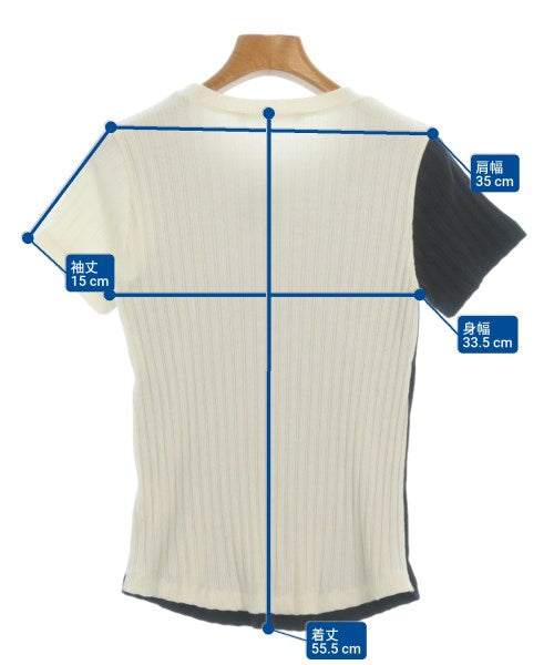 beautiful people เสื้อยืด/เสื้อท็อปส์