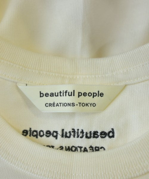 beautiful people ชุดเอี๊ยม/เสื้อคลุมหลวมๆ/จั๊มสูท
