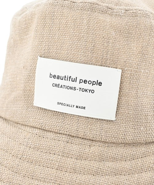 beautiful people หมวก