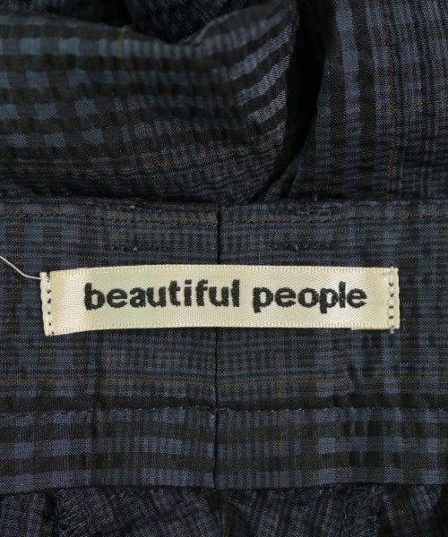 beautiful people กางเกง 5 ส่วน