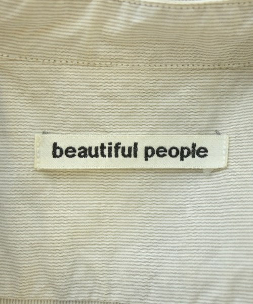 beautiful people ชุดเดรส