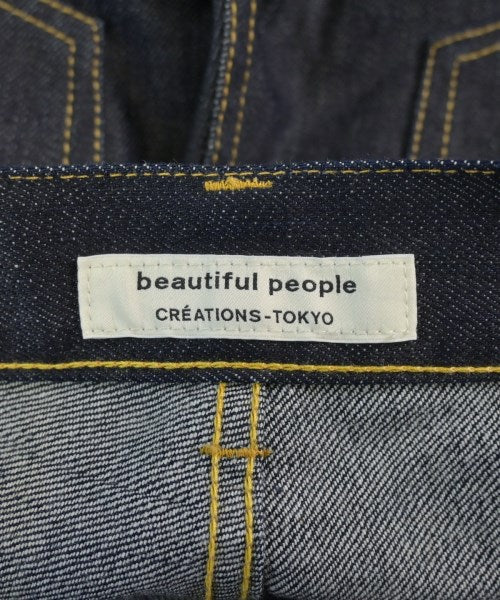 beautiful people ยีนส์
