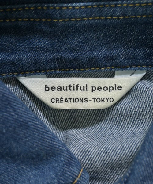 beautiful people ชุดเดรส