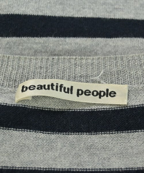 beautiful people เสื้อกันหนาว