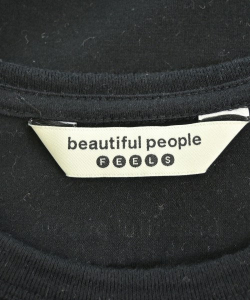 beautiful people feels เสื้อยืด/เสื้อท็อปส์