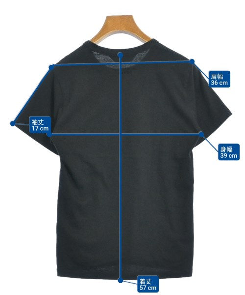 beautiful people feels เสื้อยืด/เสื้อท็อปส์