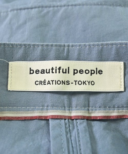beautiful people กางเกง 5 ส่วน