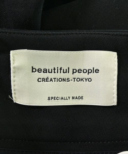 beautiful people กางเกง 5 ส่วน