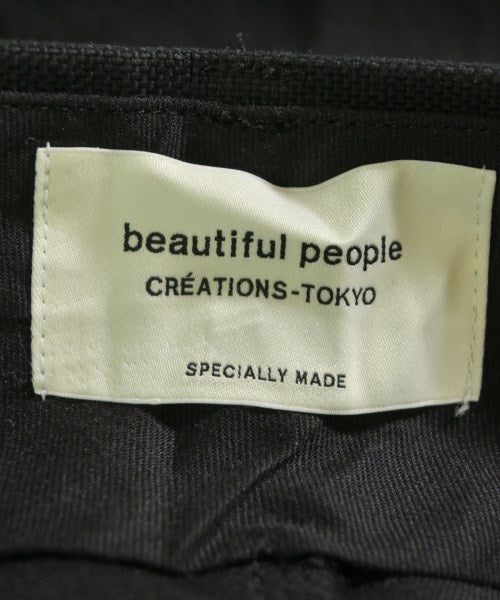 beautiful people กางเกง 5 ส่วน