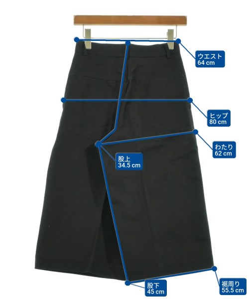 beautiful people กางเกง 5 ส่วน