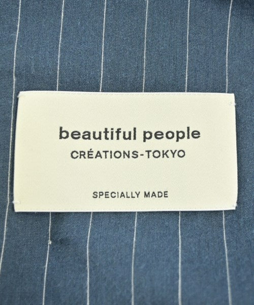 beautiful people แจ็คเก็ต