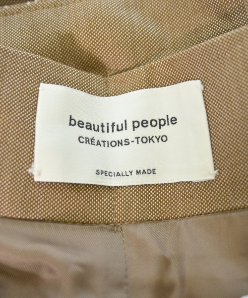 beautiful people กางเกง อื่น