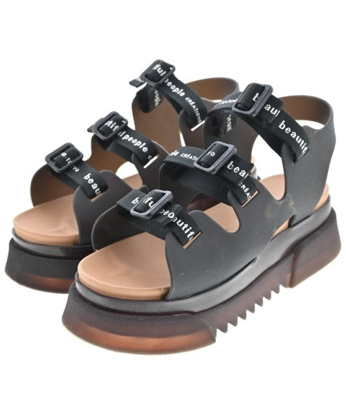 beautiful people รองเท้าแตะ