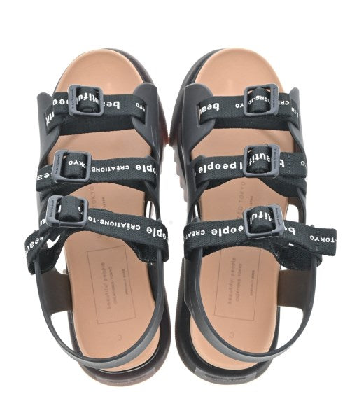 beautiful people รองเท้าแตะ