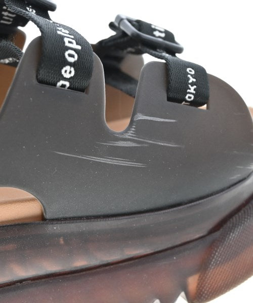 beautiful people รองเท้าแตะ