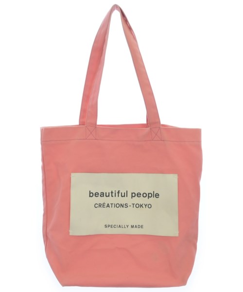 beautiful people กระเป๋าถือขนาดใหญ่