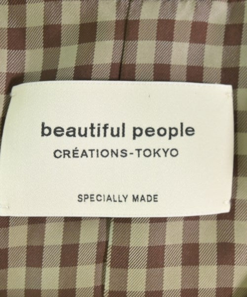 beautiful people เสื้อกันฝน