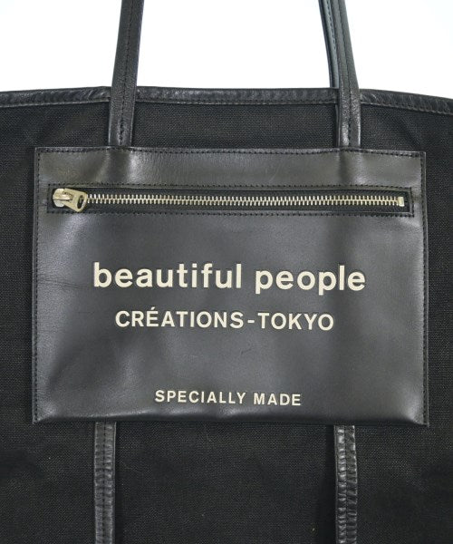 beautiful people กระเป๋าถือขนาดใหญ่