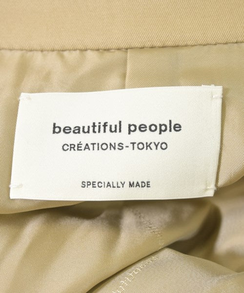 beautiful people เสื้อกันฝน